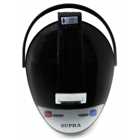 Термопот Supra TPS-5002S серебристый - фото 6