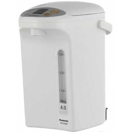 Термопот Panasonic NC-EG4000WTS - фото 2