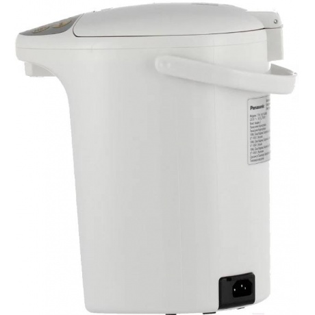 Термопот Panasonic NC-EG4000WTS - фото 3