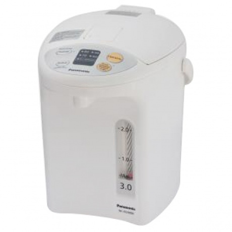 Термопот Panasonic NC-EG3000WTS - фото 1