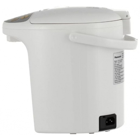 Термопот Panasonic NC-EG3000WTS - фото 6