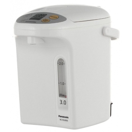 Термопот Panasonic NC-EG3000WTS - фото 7