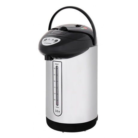 Термопот Starwind STP1130 черный - фото 2