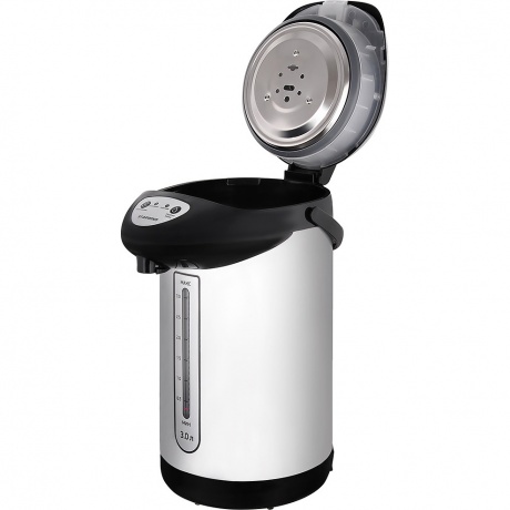 Термопот Starwind STP1130 черный - фото 16