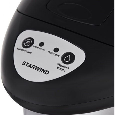Термопот Starwind STP1130 черный - фото 19