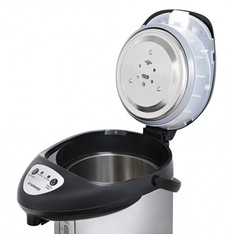 Термопот Starwind STP1130 черный - фото 8