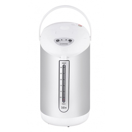 Термопот Starwind STP1131 белый - фото 2