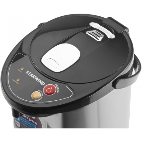 Термопот Starwind STP2251 5л. 750Вт - фото 6
