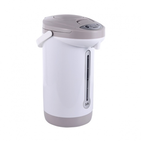 Термопот Blackton Bt TP331 белый/серый - фото 1