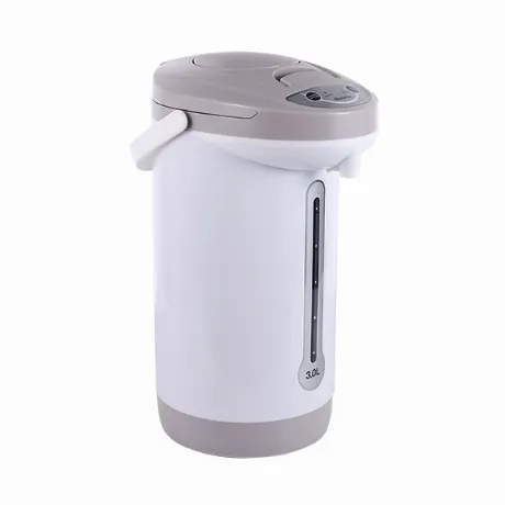 Термопот Blackton Bt TP331 Белый-Серый