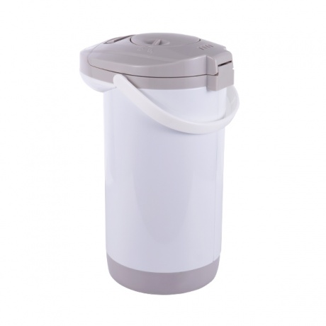 Термопот Blackton Bt TP331 белый/серый - фото 2