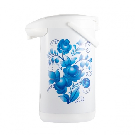 Термопот Blackton Bt TP533 гжель - фото 3