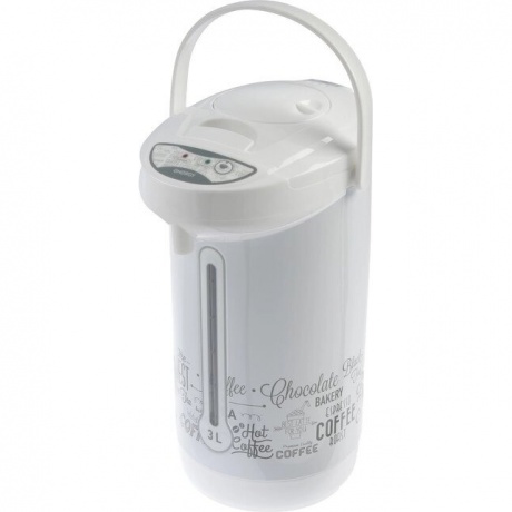 Термопот Energy TP-601N (3,0 л, 750 Вт) - фото 2