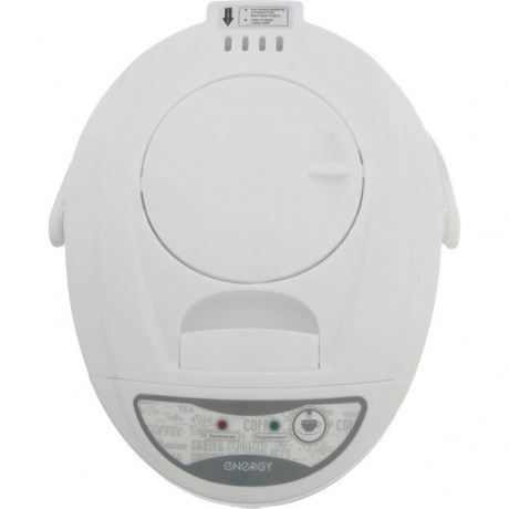 Термопот Energy TP-601N (3,0 л, 750 Вт) - фото 4