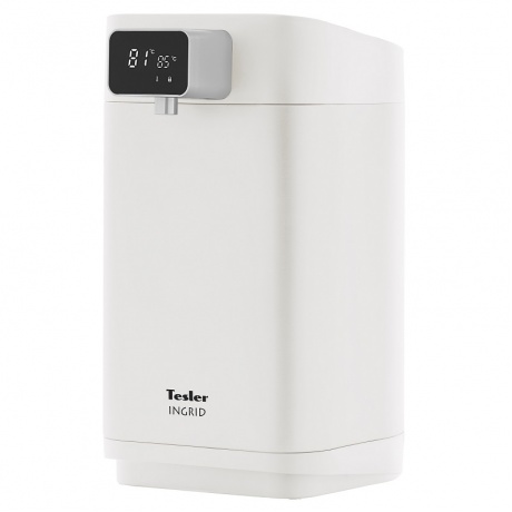Термопот Tesler TP-5000 4.5L White - фото 1