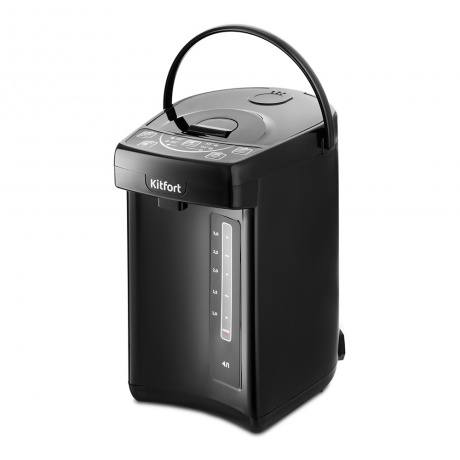 Термопот Kitfort КТ-2508-1 черный - фото 2
