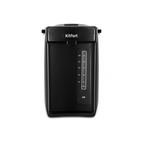 Термопот Kitfort КТ-2508-1 черный - фото 5