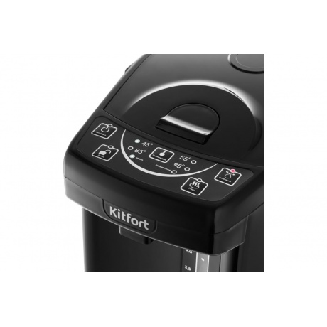 Термопот Kitfort КТ-2508-1 черный - фото 7