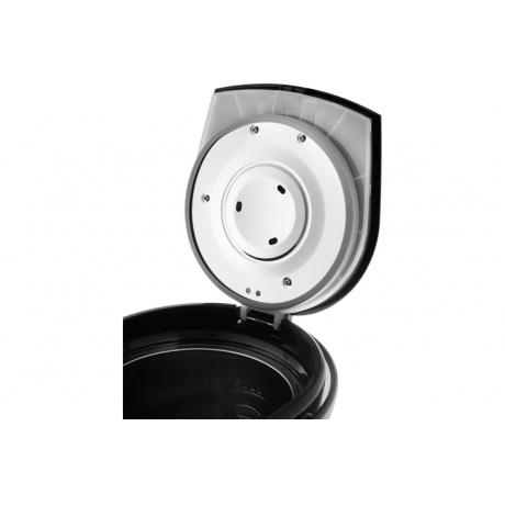 Термопот Kitfort КТ-2508-1 черный - фото 8