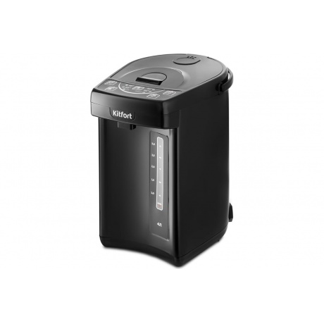 Термопот Kitfort КТ-2508-1 черный - фото 9