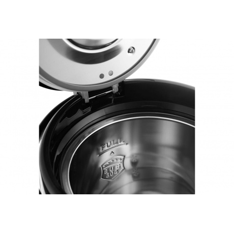 Термопот Kitfort КТ-2508-1 черный - фото 10