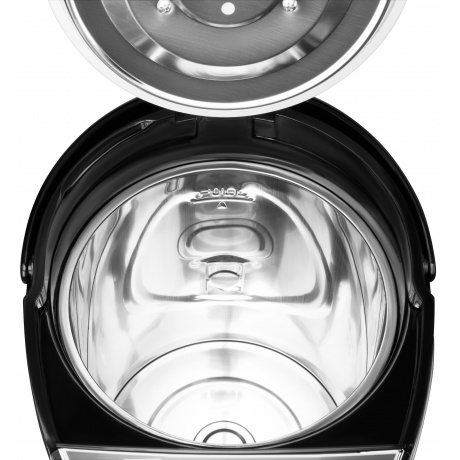 Термопот Hyundai HYTP-5840 4л. 750Вт серебристый/черный - фото 6