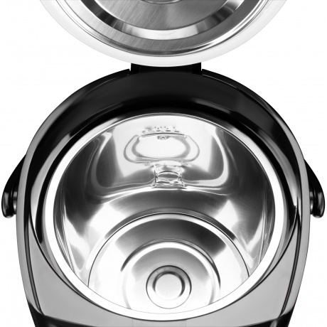 Термопот Starwind STP2830 3.5л. 750Вт серебристый/черный - фото 7