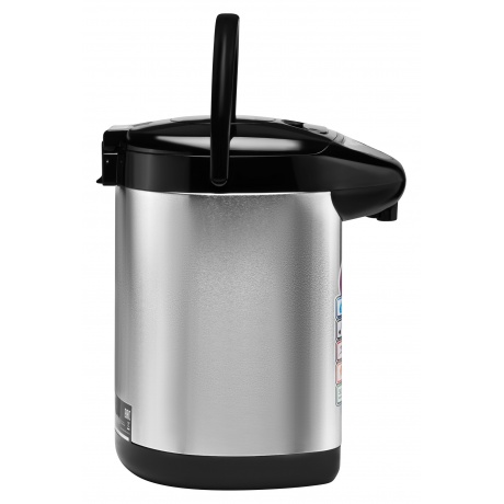 Термопот Starwind STP2830 3.5л. 750Вт серебристый/черный - фото 8