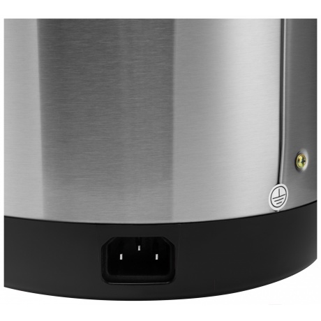 Термопот Starwind STP5401 6л. 800Вт черный/серебристый - фото 14