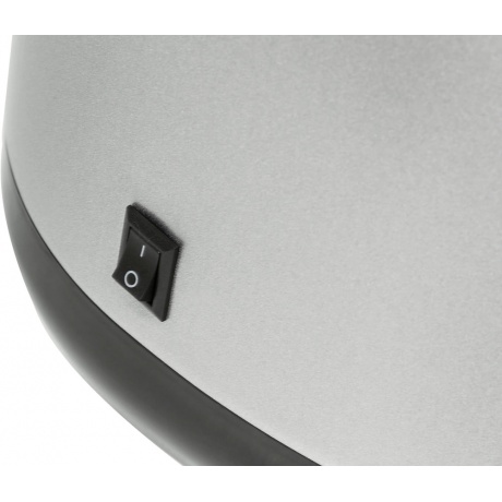 Термопот Starwind STP5181 5л. 750Вт черный/серебристый - фото 12