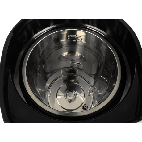 Термопот Starwind STP5181 5л. 750Вт черный/серебристый - фото 7