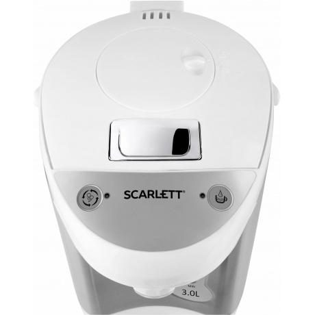 Термопот Scarlett SC-ET10D14 белый - фото 2