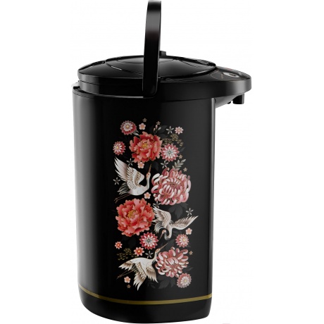 Термопот Starwind STP5403 черный - фото 2