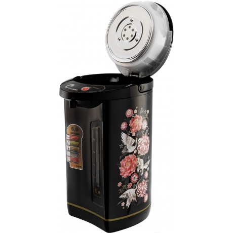 Термопот Starwind STP5403 черный - фото 3