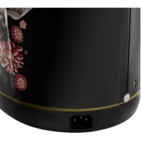 Термопот Starwind STP5403 черный - фото 7