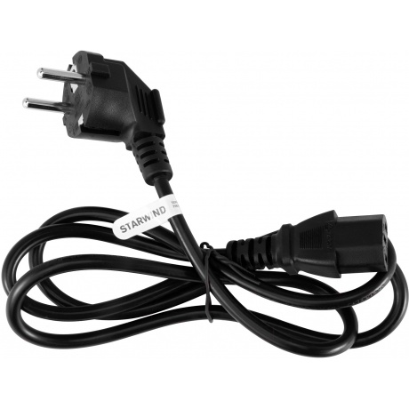 Термопот Starwind STP5403 черный - фото 9