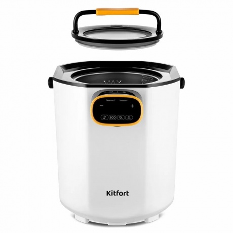 Термопот Kitfort КТ-2520 - фото 2