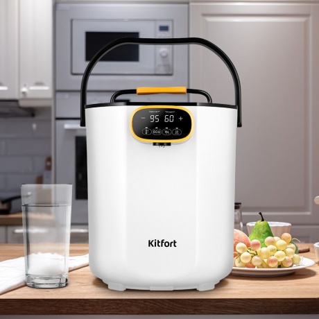 Термопот Kitfort КТ-2520 - фото 3