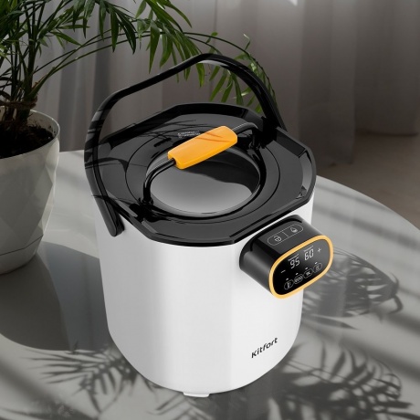 Термопот Kitfort КТ-2520 - фото 8
