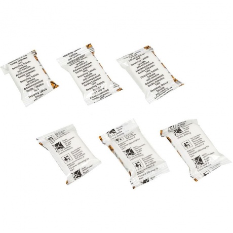 Таблетки от накипи для чайников и термопотов Filtero Арт 604 - фото 2