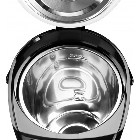 Термопот Starwind STP2850 5л. 750Вт серебристый/черный - фото 14