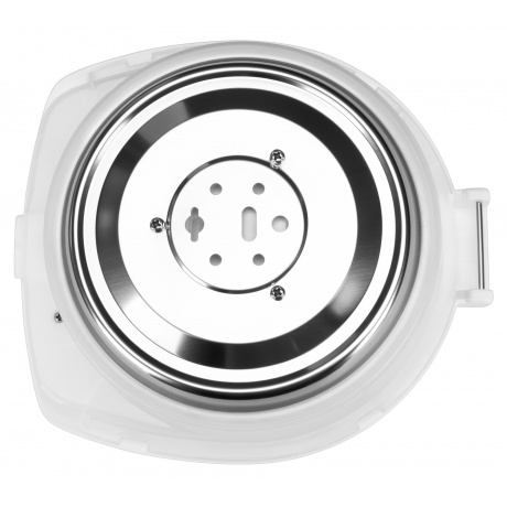 Термопот Starwind STP2851 5л. 750Вт белый/голубой - фото 10