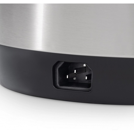 Термопот Starwind STP5741 5л. 800Вт серебристый/черный - фото 8