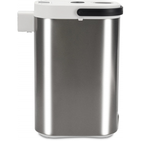 Термопот Hyundai HYTP-5235 5.0л. 700Вт белый/серебристый - фото 11