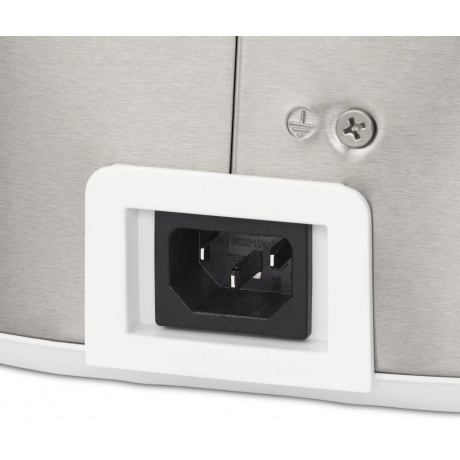 Термопот Hyundai HYTP-5235 5.0л. 700Вт белый/серебристый - фото 10