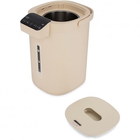 Термопот Hyundai HYTP-3144 5.5л. 1600Вт кремовый - фото 2