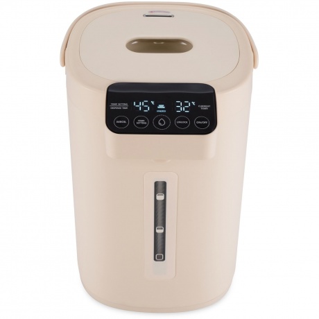 Термопот Hyundai HYTP-3144 5.5л. 1600Вт кремовый - фото 3