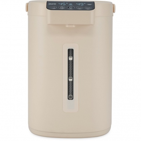 Термопот Hyundai HYTP-3144 5.5л. 1600Вт кремовый - фото 4