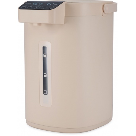 Термопот Hyundai HYTP-3144 5.5л. 1600Вт кремовый - фото 8