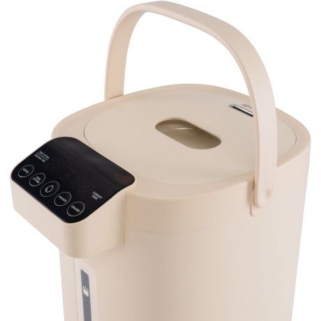 Термопот Hyundai HYTP-3144 5.5л. 1600Вт кремовый - фото 9